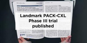 Landmark PACK-CXL phase 3 device published